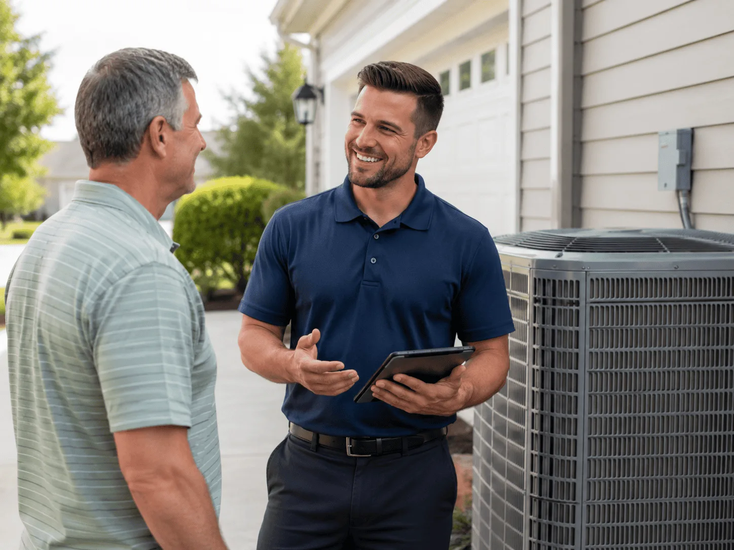 Heat Pump Installation Gardena, CA FAQs